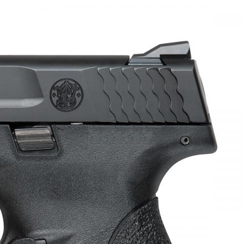 Smith & Wesson M&P9 SHIELD
