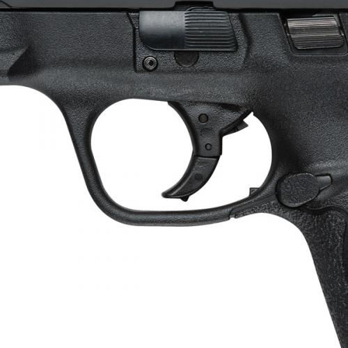 Smith & Wesson M&P9 SHIELD