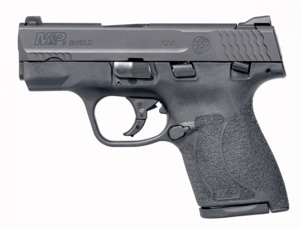 Smith & Wesson M&P9 SHIELD M2.0