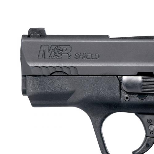Smith & Wesson M&P9 SHIELD M2.0