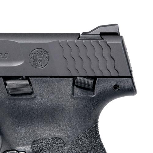 Smith & Wesson M&P9 SHIELD M2.0