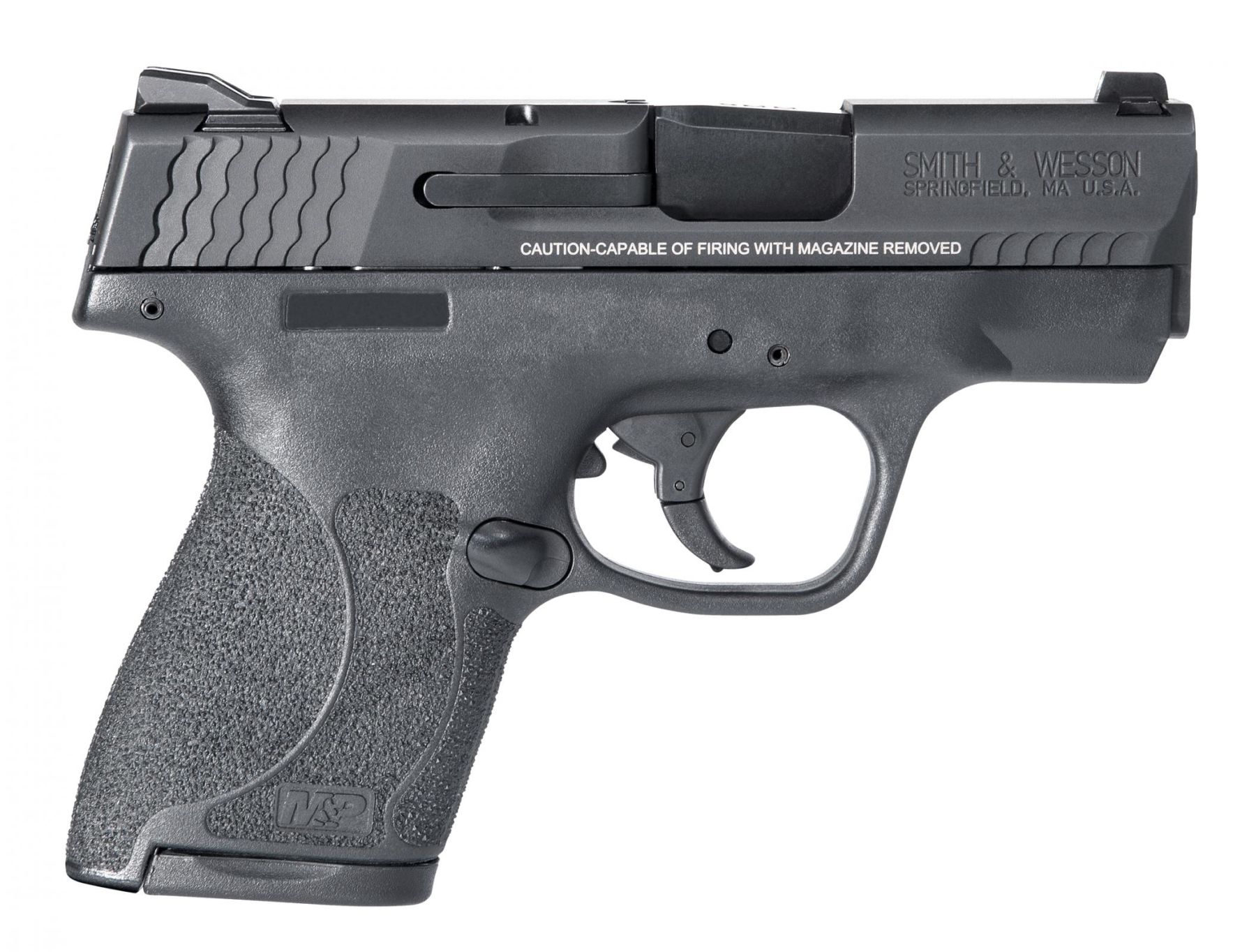 Smith & Wesson M&P9 SHIELD M2.0