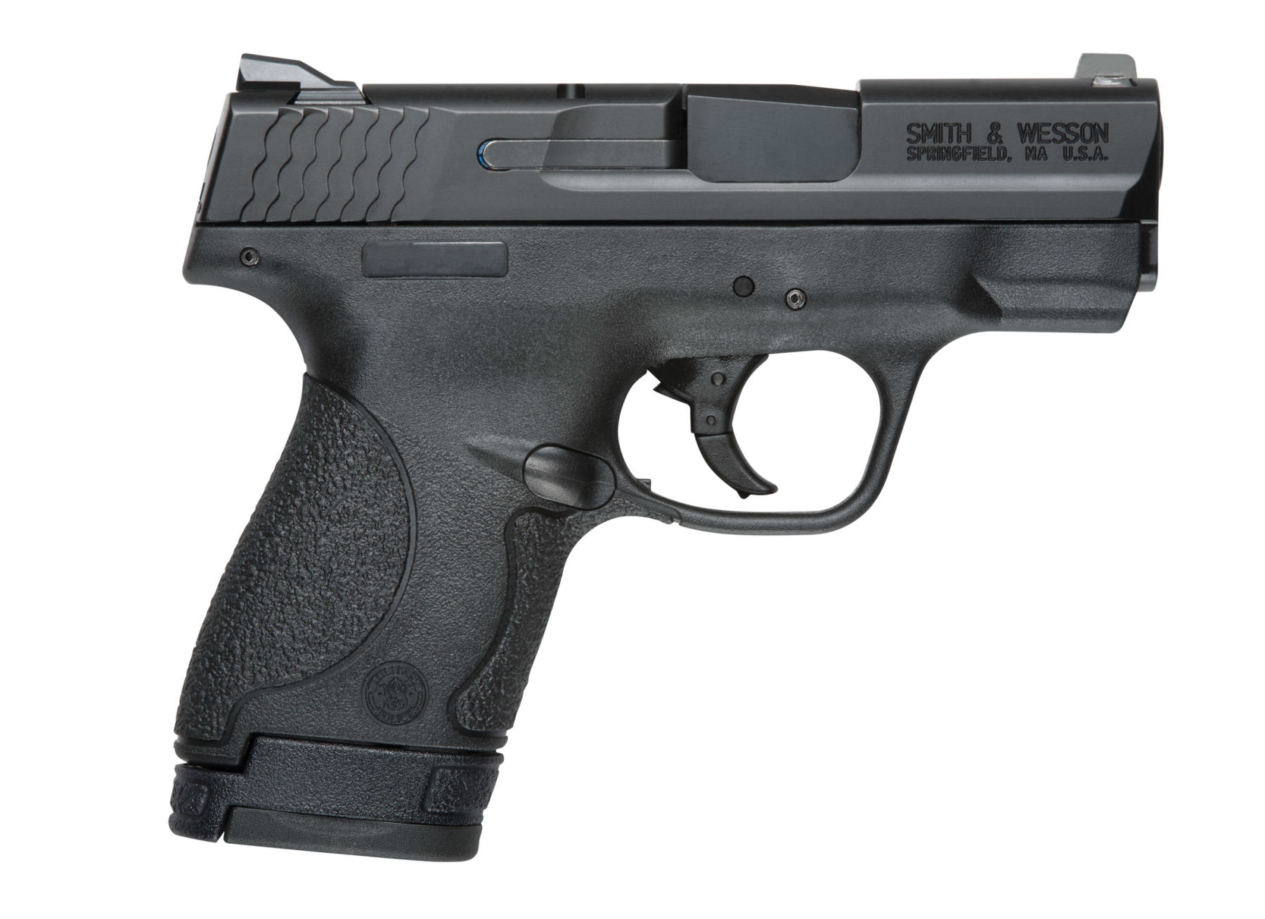 Smith & Wesson M&P9 SHIELD