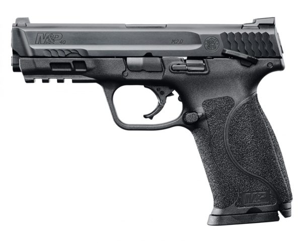 Smith & Wesson M&P40 M2.0