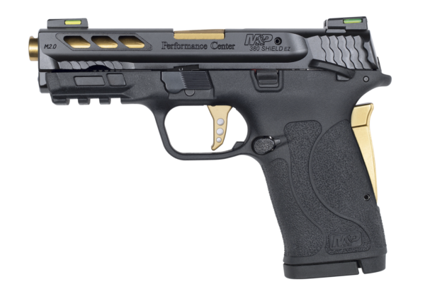 Smith & Wesson Performance Center M&P380 Shield