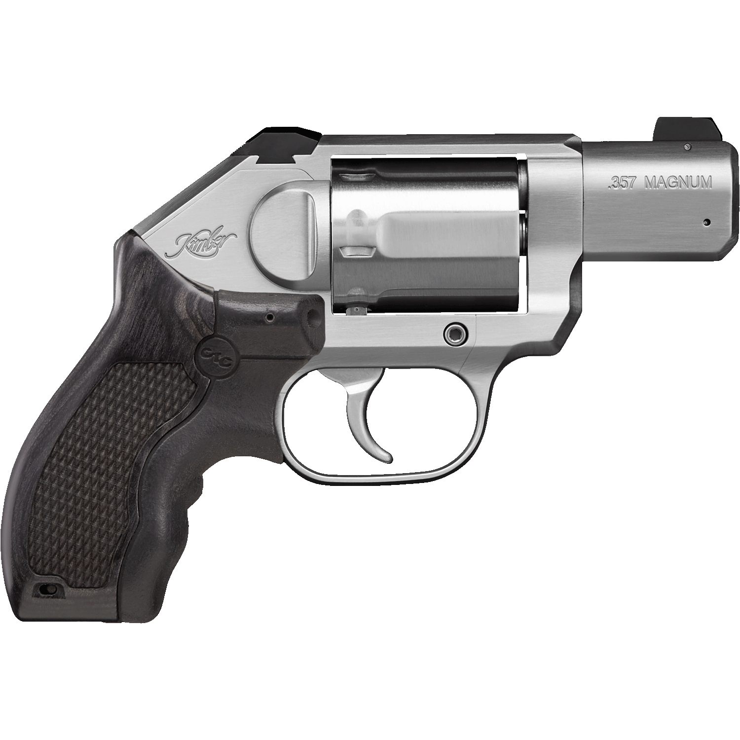 Kimber K6S Stainless
