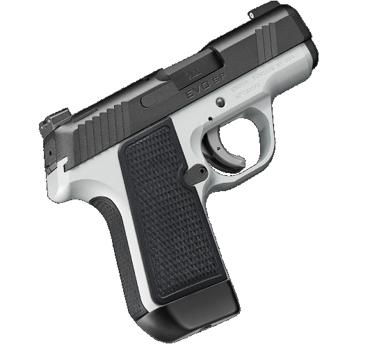 Kimber EVO SP Two-Tone
