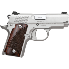 Kimber Micro 9 Stainless