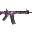 Smith & Wesson M&P15-22 Sport M-LOK Muddy Girl