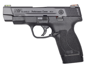 Smith & Wesson Performance Center M&P45 Shield M2.0
