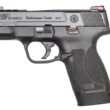 Smith & Wesson Performance Center Ported M&P45 Shield