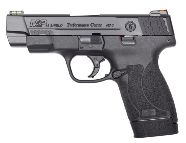 Smith & Wesson Performance Center M&P45 Shield M2.0