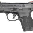 Smith & Wesson Performance Center Ported M&P40 Shield M2.0