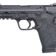 Smith & Wesson M&P380 Shield EZ