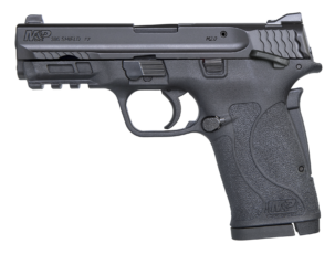 Smith & Wesson M&P380 Shield EZ