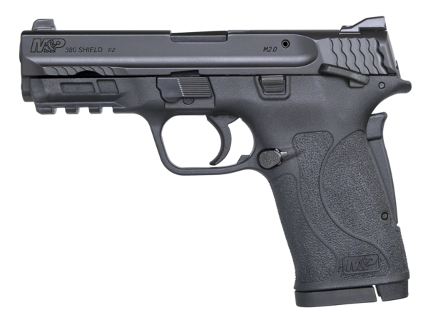 Smith & Wesson M&P380 Shield EZ