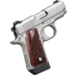 Kimber Micro 9 Stainless
