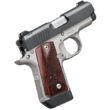 Kimber Micro 9 Two-Tone