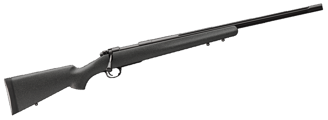 Kimber Open Country Granite
