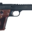 Smith & Wesson Performance Center Model 41