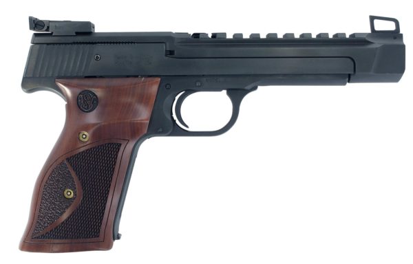 Smith & Wesson Performance Center Model 41