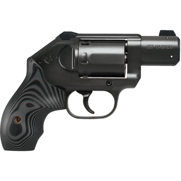 Kimber K6S DC