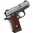 Kimber Micro 9 CDP