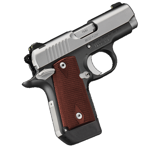 Kimber Micro 9 CDP
