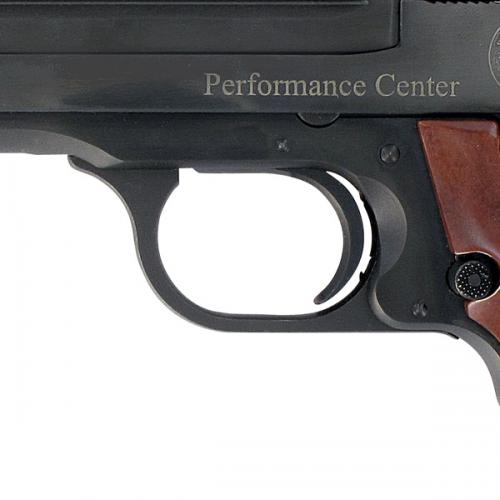 Smith & Wesson Performance Center Model 41