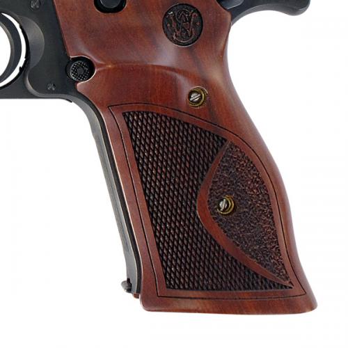 Smith & Wesson Performance Center Model 41