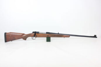 Winchester Model 70 Alaskan 375 H&H - Like New