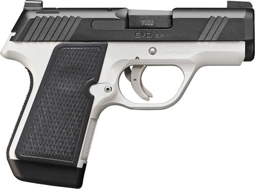 Kimber EVO SP Two-Tone