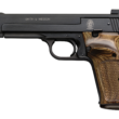 Smith & Wesson Model 41