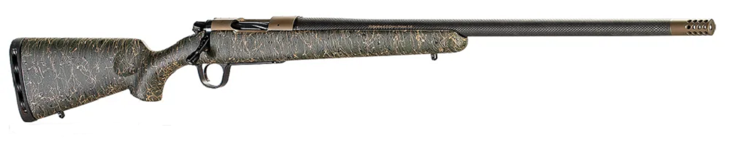 Christensen Arms Ridgeline 300 RUM