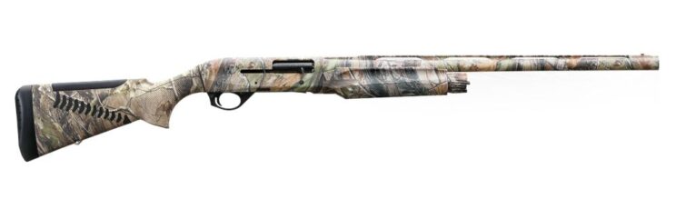 Benelli M2 Field 20