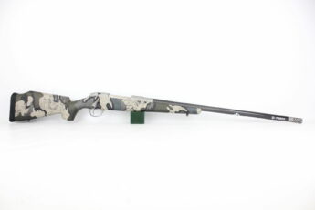 Fierce Firearms Carbon Fury