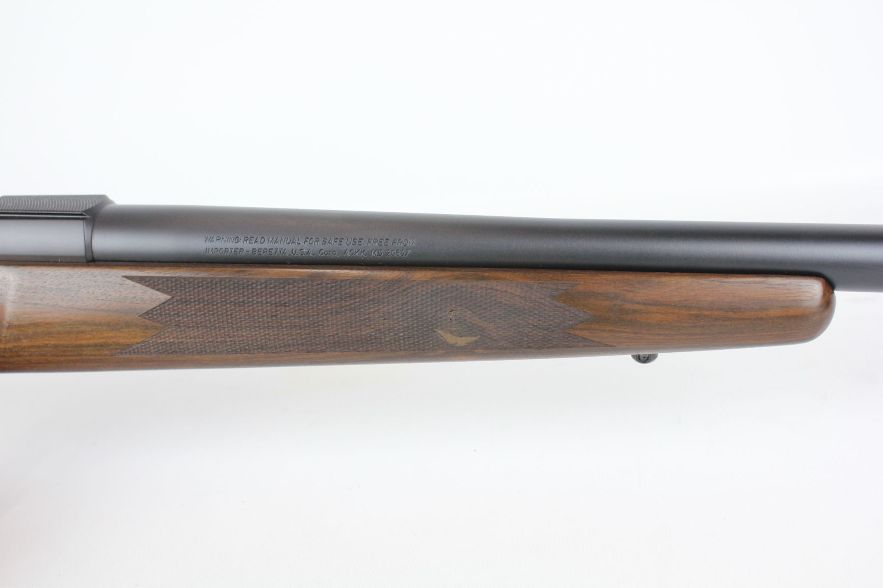 Sako 85 Varmint 6.5 Creedmoor
