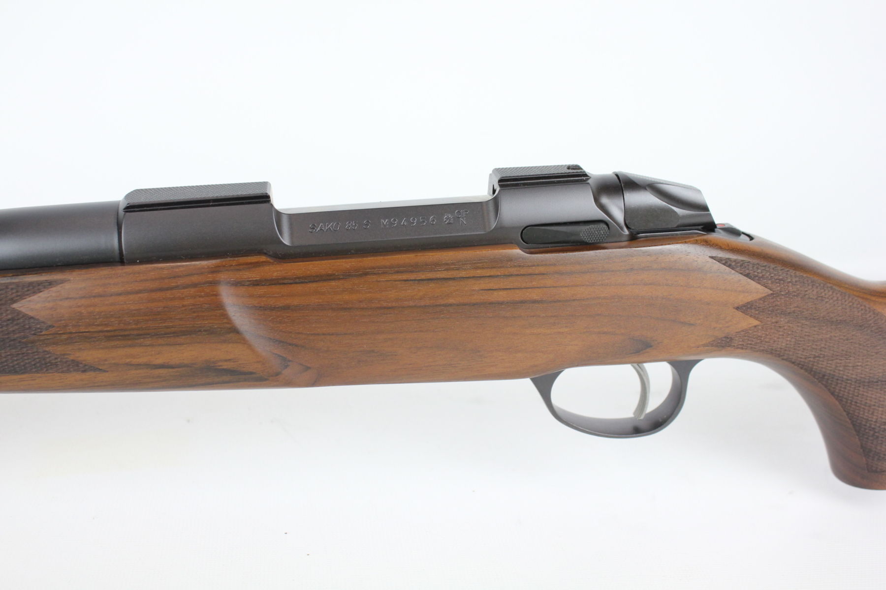 Sako 85 Varmint 6.5 Creedmoor