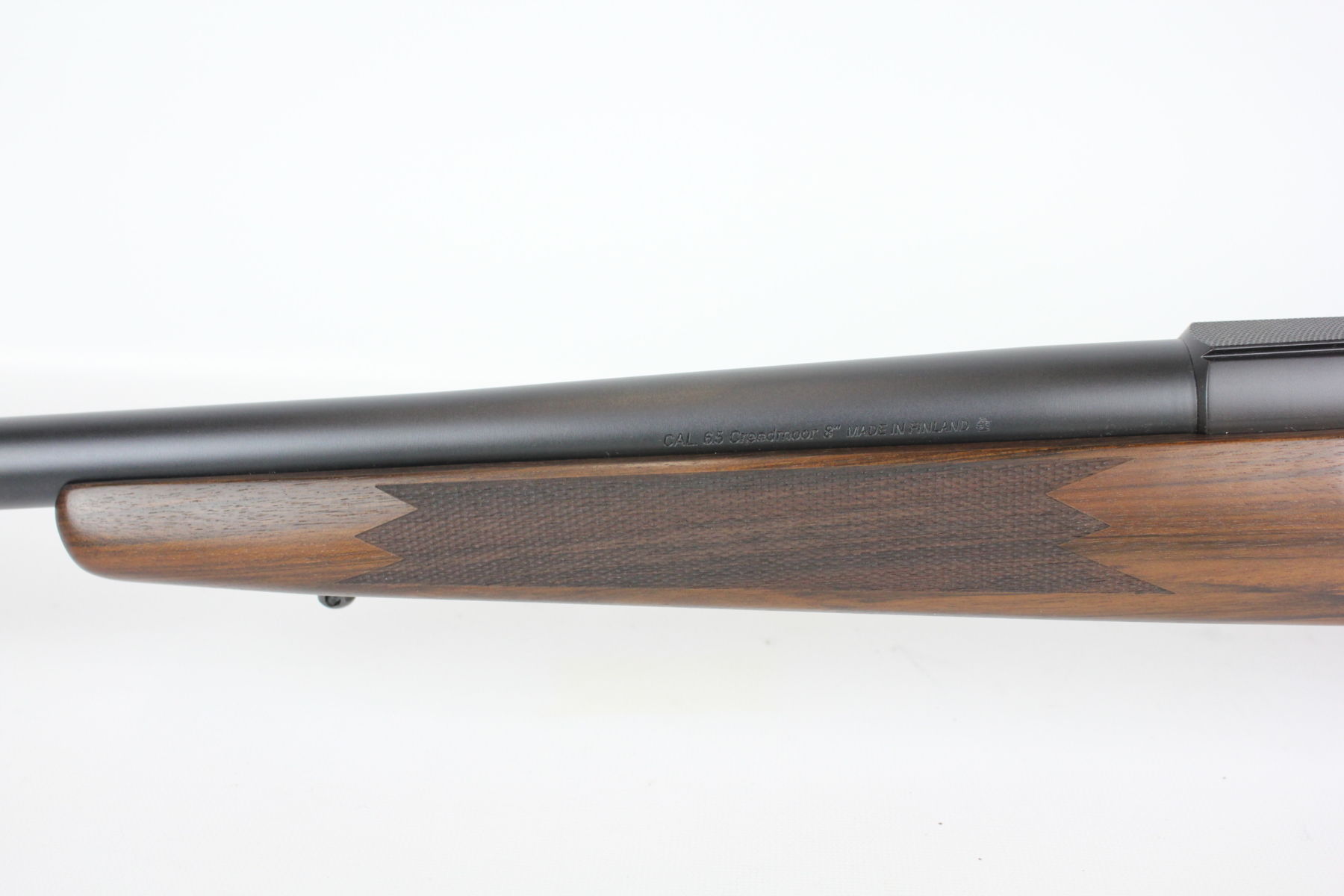 Sako 85 Varmint 6.5 Creedmoor