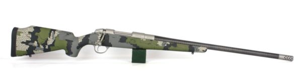 Carbon Fury 6.5 Creedmoor