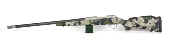 Fierce Firearms Carbon Fury 6.5 Creedmoor