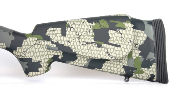 Fierce Firearms Carbon Fury 6.5 Creedmoor