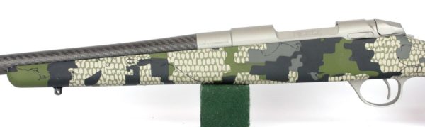 Fierce Firearms Carbon Fury 6.5 Creedmoor