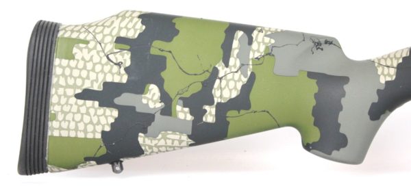 Fierce Firearms Carbon Fury 6.5 Creedmoor