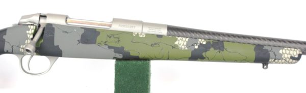 Fierce Firearms Carbon Fury 6.5 Creedmoor