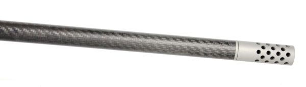 Fierce Firearms Carbon Fury 6.5 Creedmoor