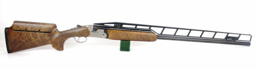 Beretta 692 X Trap
