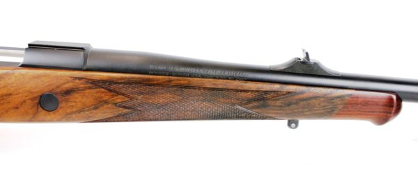 Sako 85 Bavarian 7mm Rem