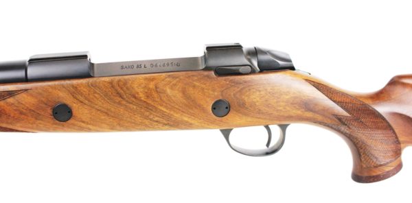 Sako 85 Bavarian 7mm Rem