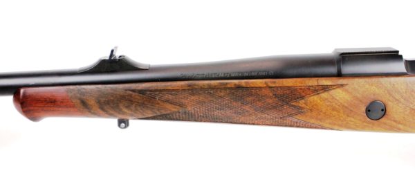 Sako 85 Bavarian 7mm Rem